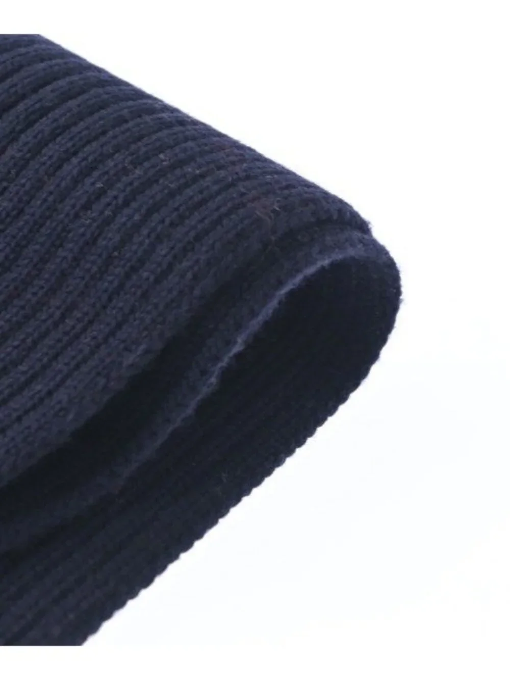 Prada Scarf Navy